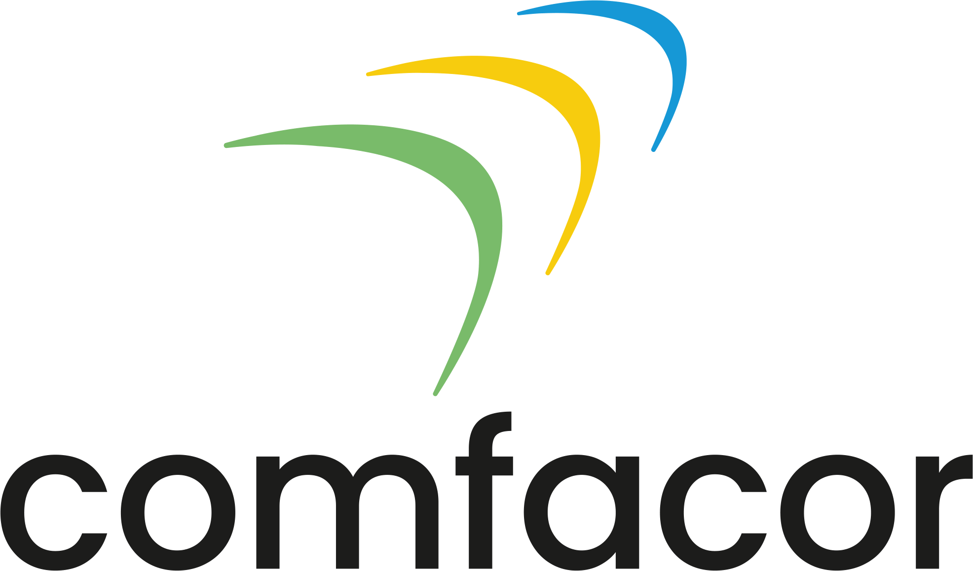 Logo Comfacor